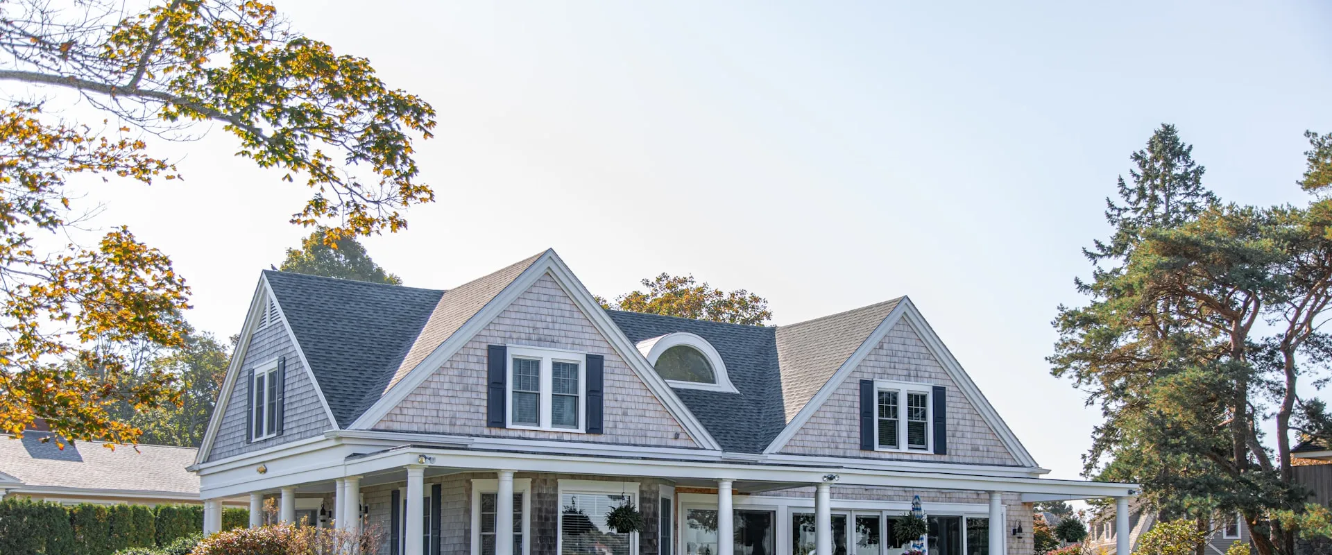 Roofing services in Verona, NJ